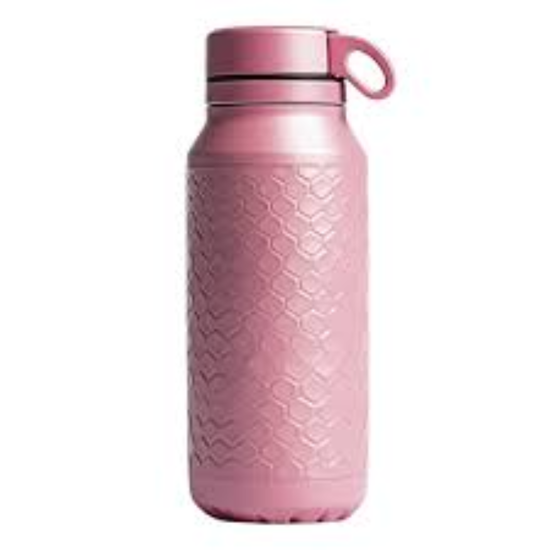 WATER BTL RIVIERA PINK 0.65L